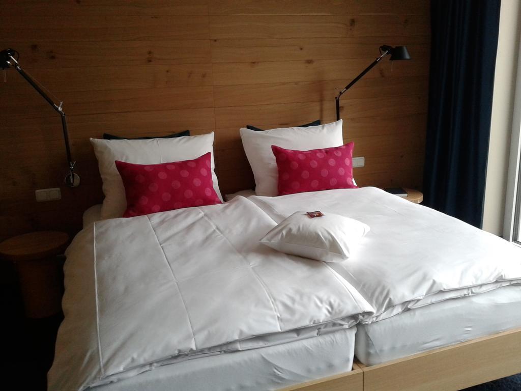 Claudius Hotel Бохум Екстериор снимка