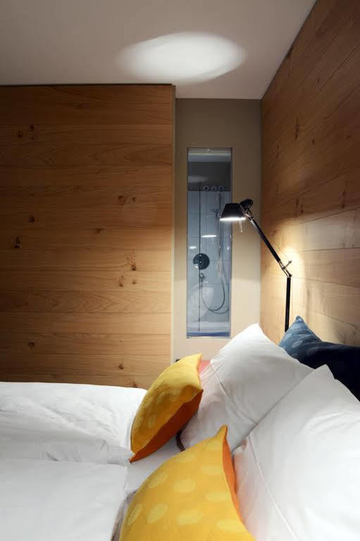 Claudius Hotel Бохум Екстериор снимка